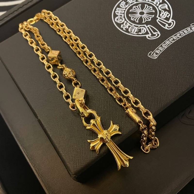 Chrome Hearts Necklaces